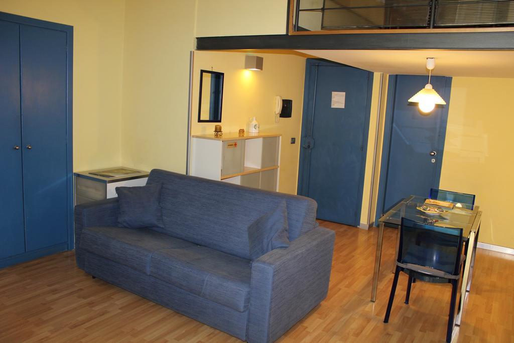 Guide Tour Apartments Neapol Exteriér fotografie